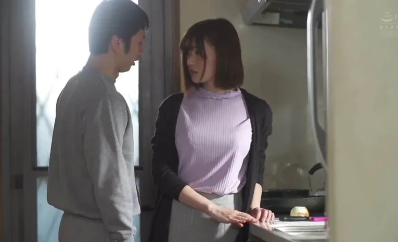 Em gã chồng và ham muốn xxx với chị dâu